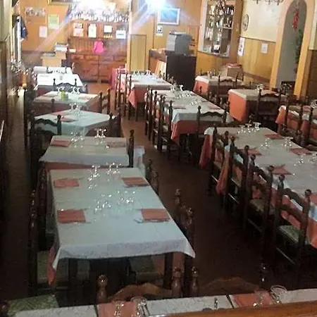 Hotel Il Cacciatore Ovindoli
