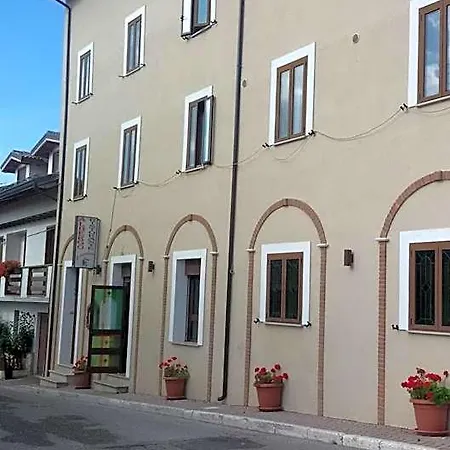 Hotel Il Cacciatore Ovindoli