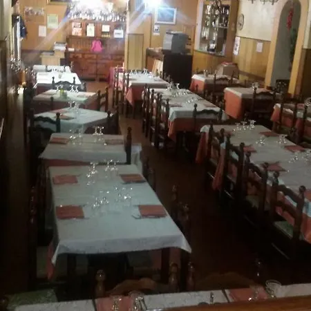 Il Cacciatore Hotell 2*