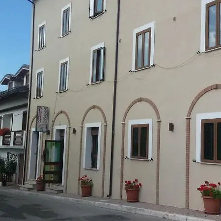 Hotel Il Cacciatore Ovindoli