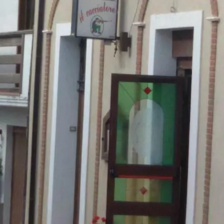 Il Cacciatore Hotell 2*