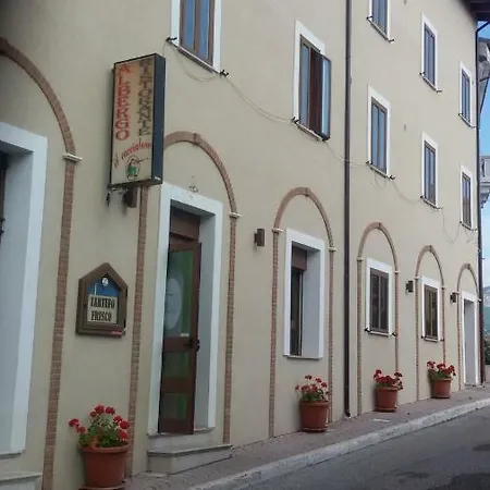 Il Cacciatore Hotel Ovindoli