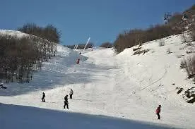 Il Cacciatore Ovindoli