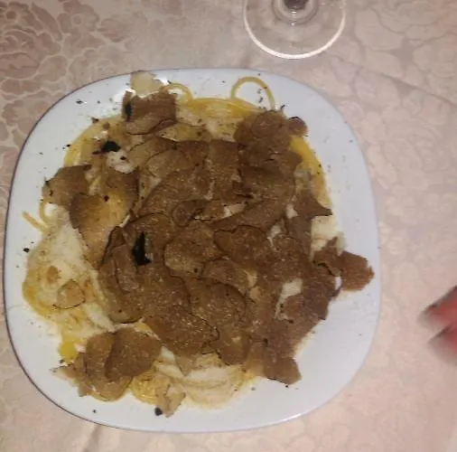 Hotel Il Cacciatore 2*