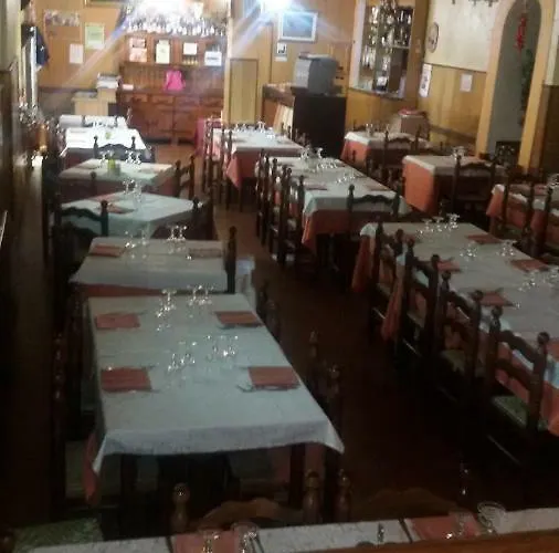 Il Cacciatore Hotel 2*