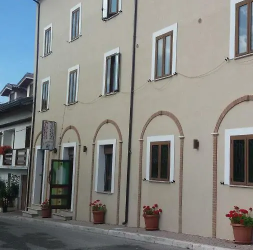 Hotel Il Cacciatore Ovindoli