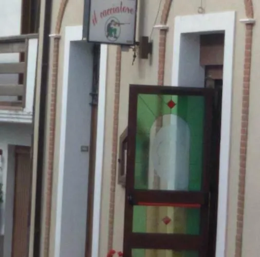 Il Cacciatore Hotel 2*