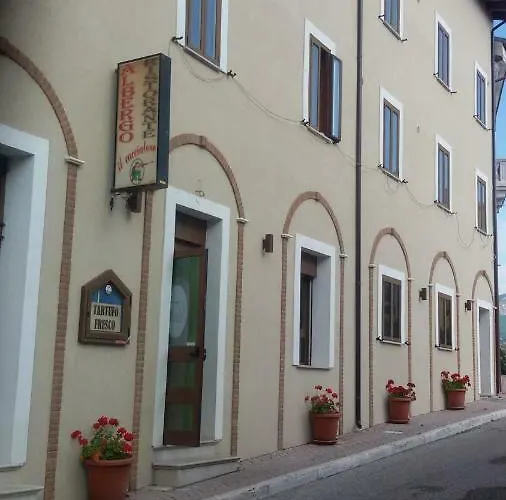Il Cacciatore Hotel Ovindoli
